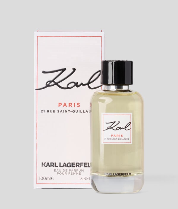 Karl Lagerfeld Paris Places By Karl 100 ML
