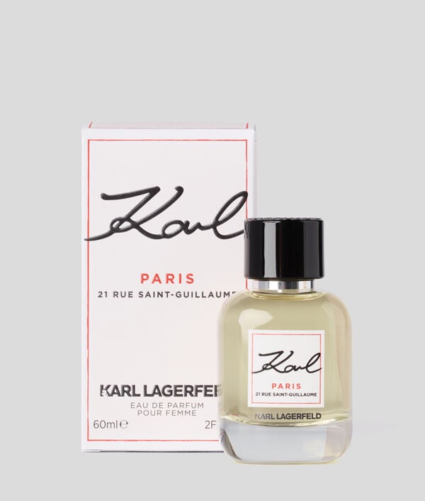 Karl Lagerfeld Paris Places By Karl 60 ML