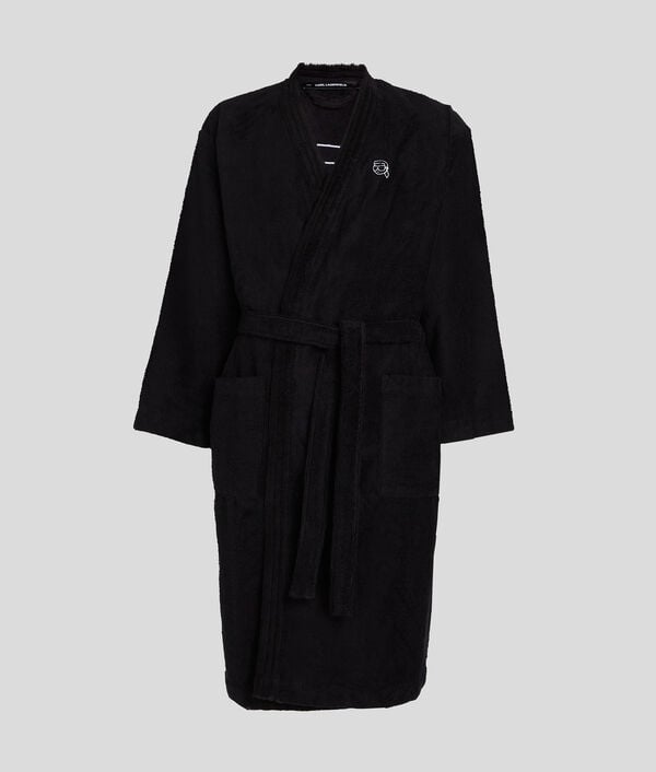 Karl Lagerfeld PEIGNOIR IKON