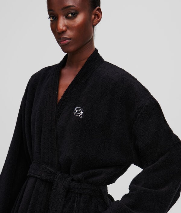 Karl Lagerfeld PEIGNOIR IKON