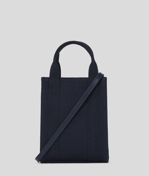 Karl Lagerfeld PETIT CABAS CARRÉ RUE ST-GUILLAUME