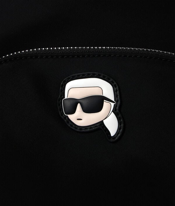 Karl Lagerfeld PETIT SAC À DOS EN NYLON IKON