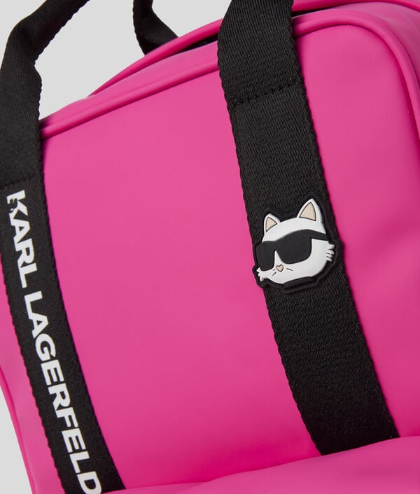 Karl Lagerfeld PETIT SAC À DOS IKON POUR FILLES