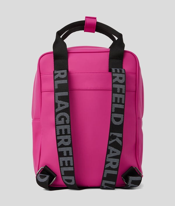 Karl Lagerfeld PETIT SAC À DOS IKON POUR FILLES