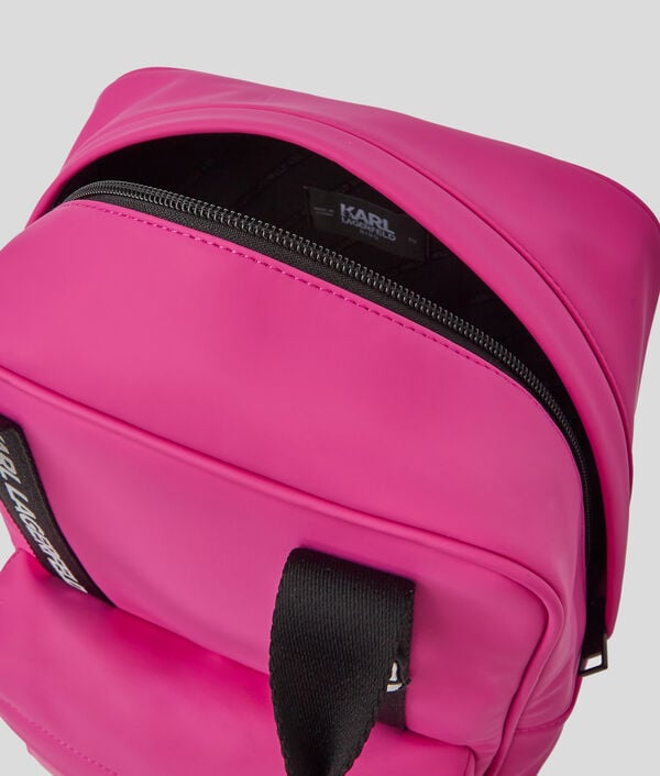 Karl Lagerfeld PETIT SAC À DOS IKON POUR FILLES