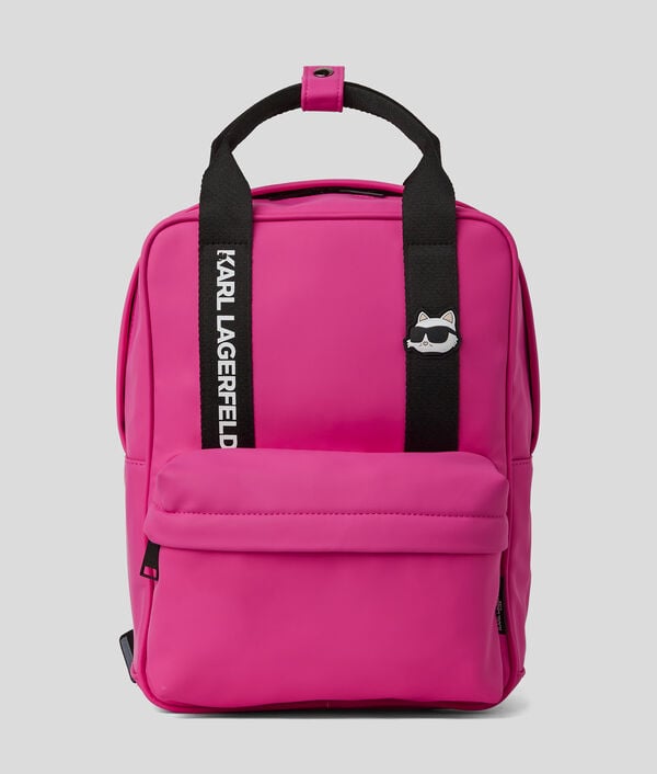 karl lagerfeld PETIT SAC À DOS IKON POUR FILLES