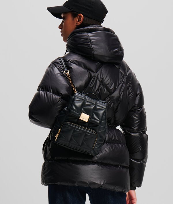 Karl Lagerfeld PETIT SAC À DOS K/KUILT