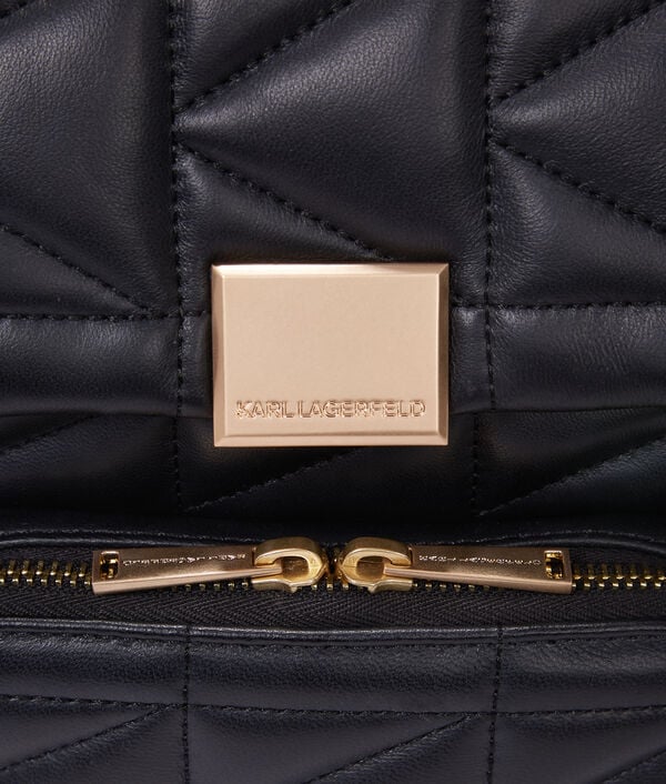 Karl Lagerfeld PETIT SAC À DOS K/KUILT
