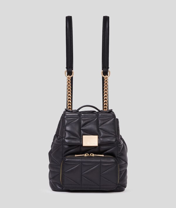 karl lagerfeld PETIT SAC À DOS K/KUILT