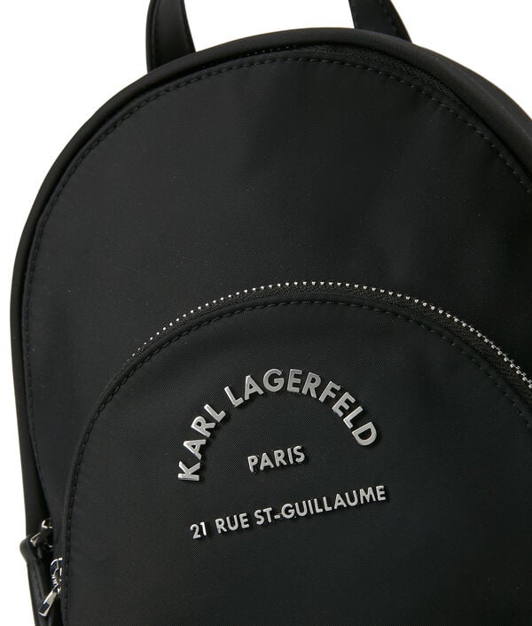 Karl Lagerfeld PETIT SAC À DOS RUE ST-GUILLAUME
