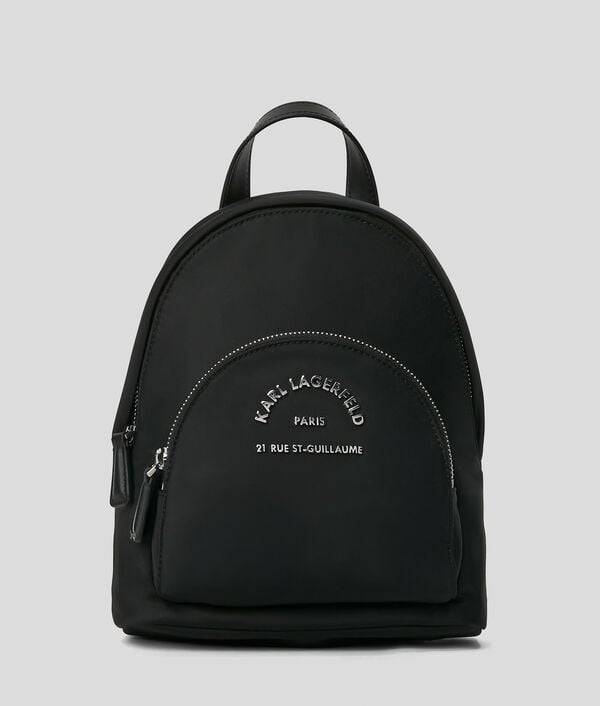 karl lagerfeld PETIT SAC À DOS RUE ST-GUILLAUME