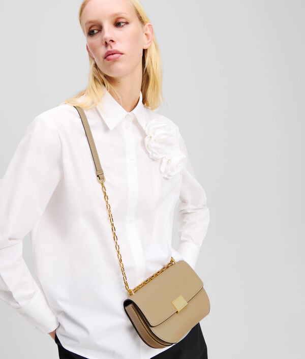 Karl Lagerfeld PETIT SAC BANDOULIÈRE K/FOREVER