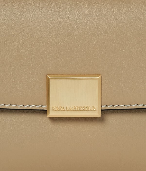 Karl Lagerfeld PETIT SAC BANDOULIÈRE K/FOREVER