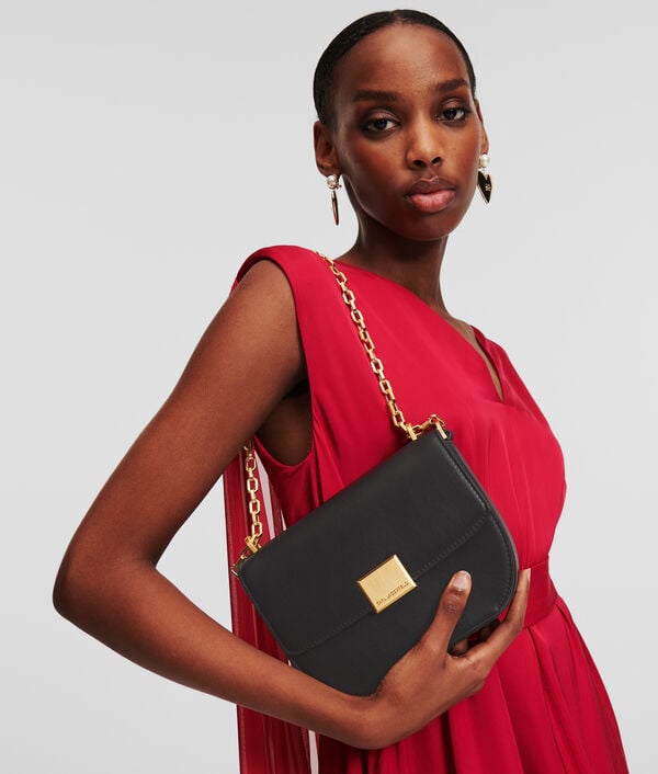 Karl Lagerfeld PETIT SAC BANDOULIÈRE K/FOREVER