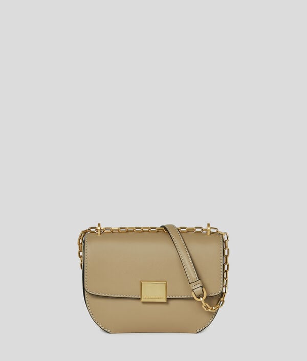 karl lagerfeld PETIT SAC BANDOULIÈRE K/FOREVER