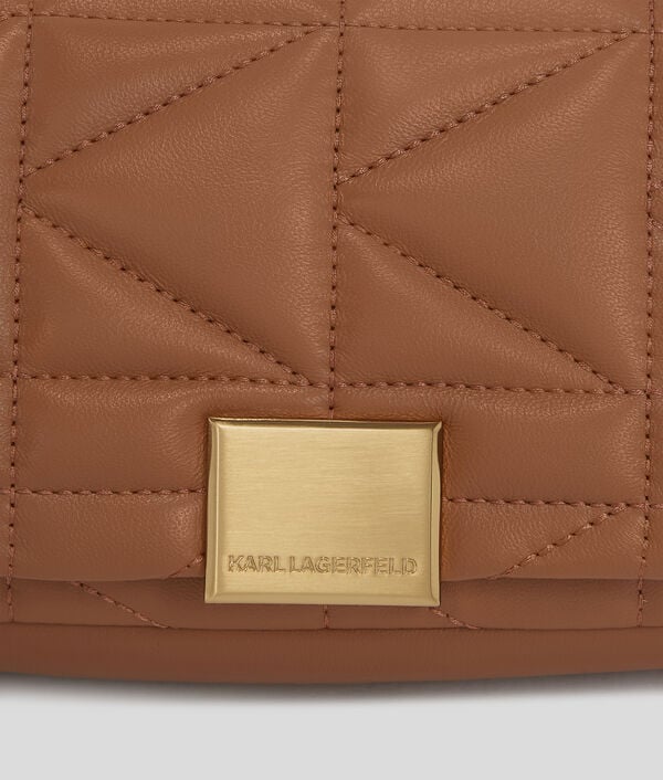 Karl Lagerfeld PETIT SAC BANDOULIÈRE K/KUILT