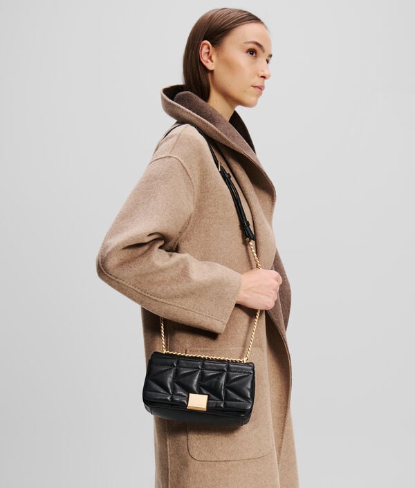 Karl Lagerfeld PETIT SAC BANDOULIÈRE K/KUILT