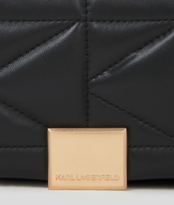 Karl Lagerfeld PETIT SAC BANDOULIÈRE K/KUILT