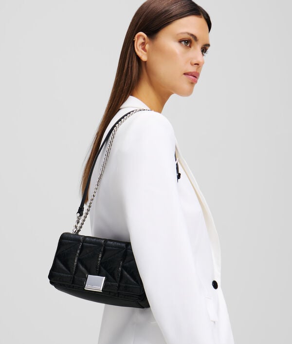 Karl Lagerfeld PETIT SAC BANDOULIÈRE K/KUILT