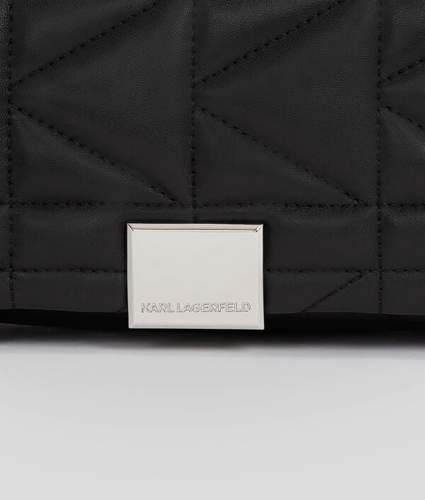 Karl Lagerfeld PETIT SAC BANDOULIÈRE K/KUILT