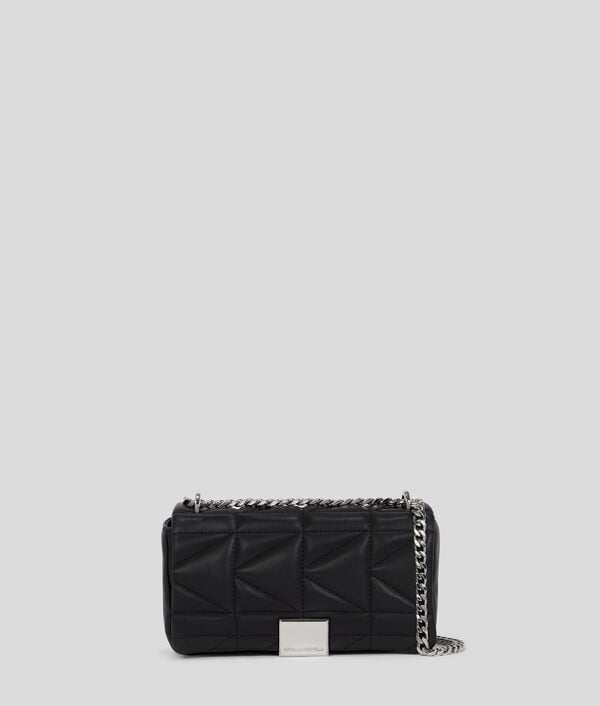 karl lagerfeld PETIT SAC BANDOULIÈRE K/KUILT