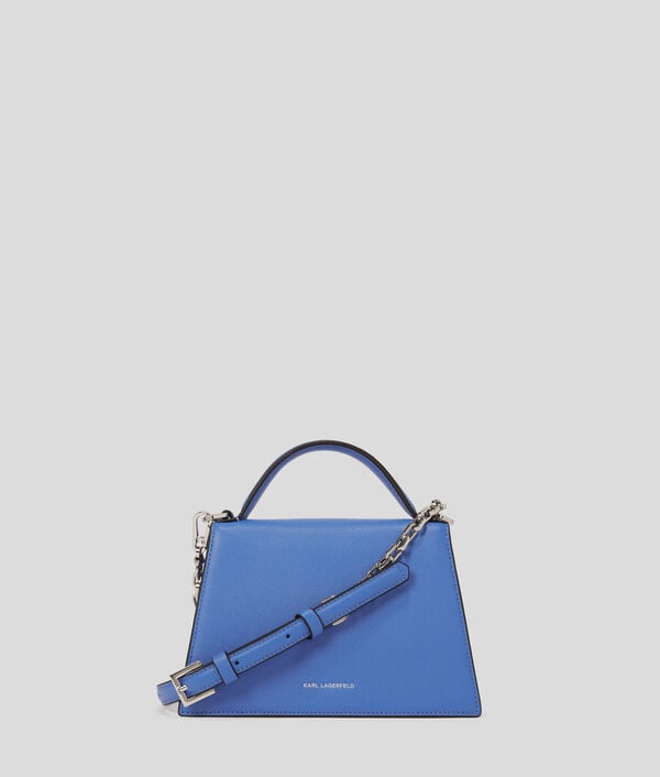 Karl Lagerfeld PETIT SAC BANDOULIÈRE K/SIGNATURE