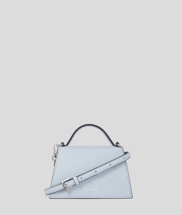 Karl Lagerfeld PETIT SAC BANDOULIÈRE K/SIGNATURE