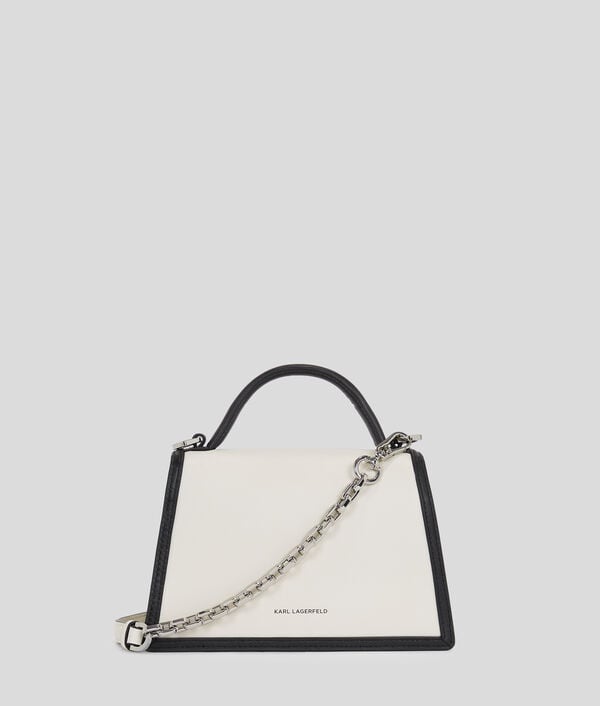 Karl Lagerfeld PETIT SAC BANDOULIÈRE K/SIGNATURE