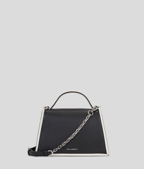 Karl Lagerfeld PETIT SAC BANDOULIÈRE K/SIGNATURE