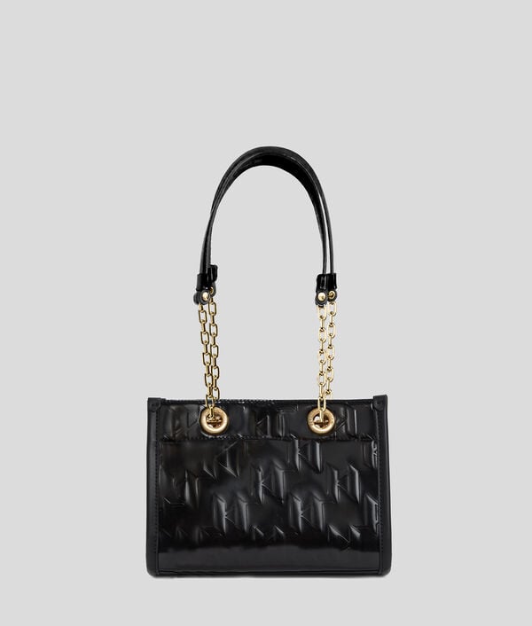 Karl Lagerfeld PETIT SAC CABAS BRILLANT K/SKUARE