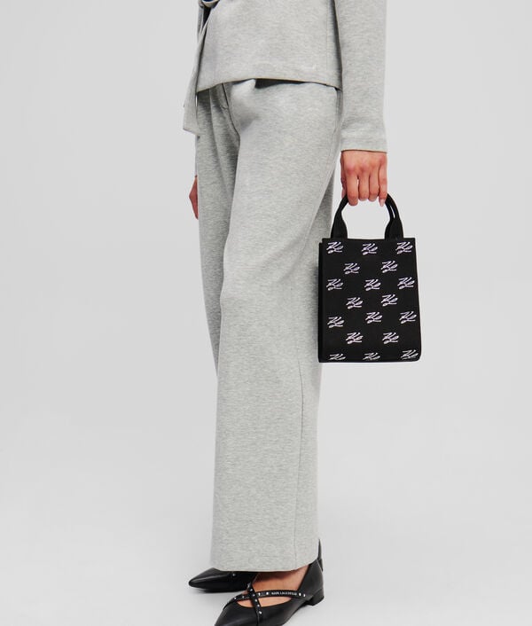 Karl Lagerfeld PETIT SAC CABAS CARRÉ K/AUTOGRAPH