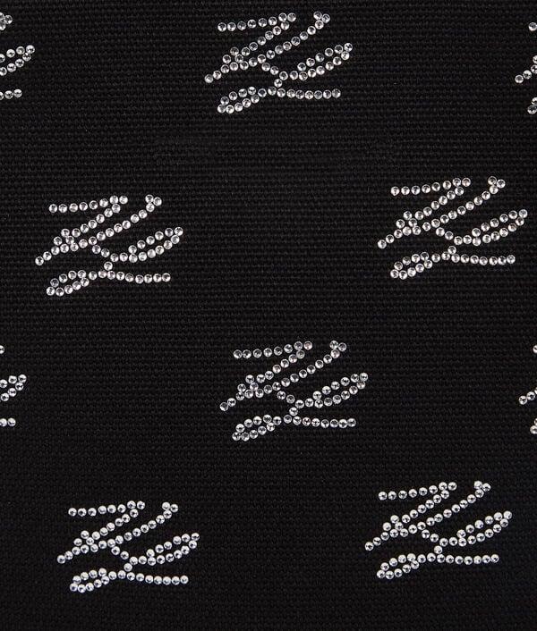 Karl Lagerfeld PETIT SAC CABAS CARRÉ K/AUTOGRAPH