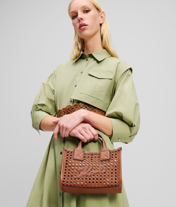 Karl Lagerfeld PETIT SAC CABAS K/SKUARE