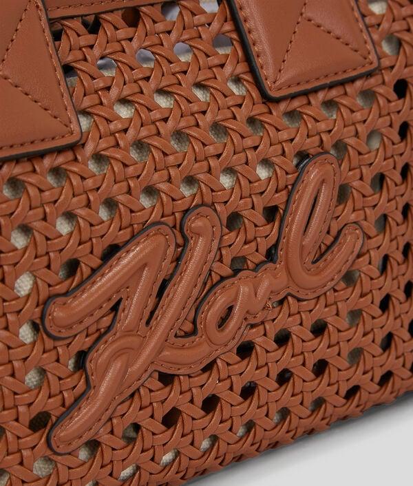 Karl Lagerfeld PETIT SAC CABAS K/SKUARE