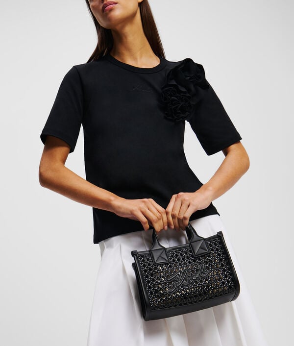 Karl Lagerfeld PETIT SAC CABAS K/SKUARE