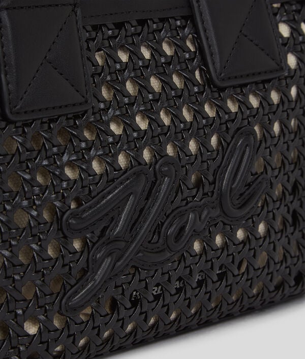 Karl Lagerfeld PETIT SAC CABAS K/SKUARE