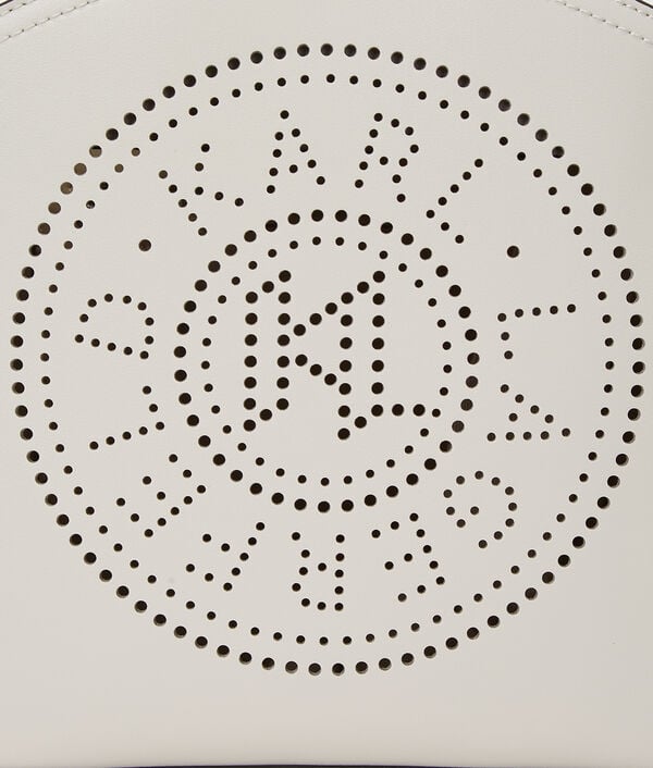 Karl Lagerfeld PETIT SAC CABAS PERFORÉ K/CIRCLE