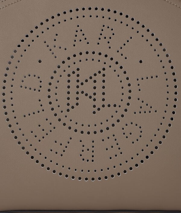 Karl Lagerfeld PETIT SAC CABAS PERFORÉ K/CIRCLE