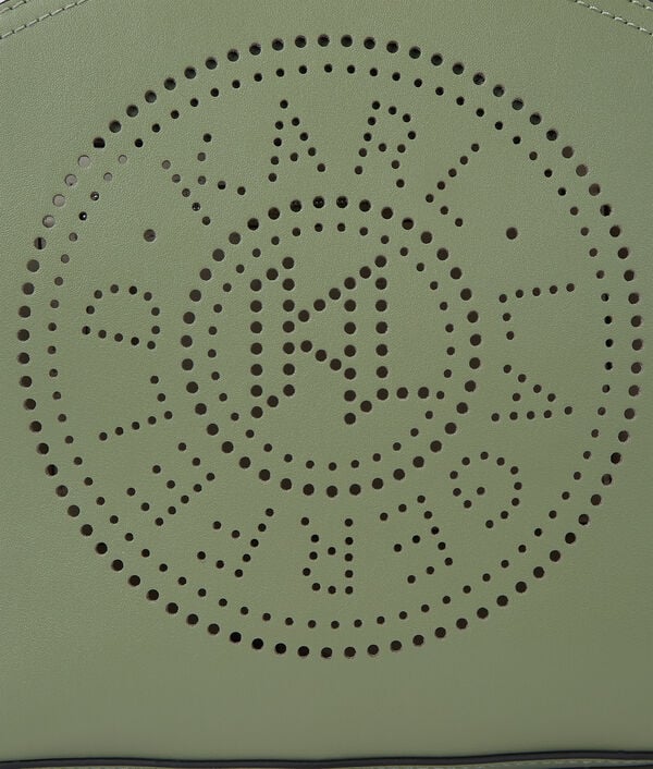 Karl Lagerfeld PETIT SAC CABAS PERFORÉ K/CIRCLE