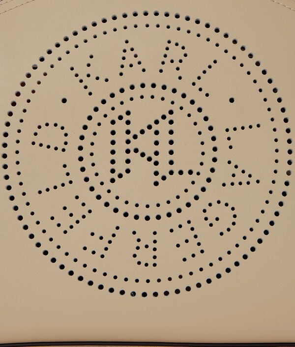 Karl Lagerfeld PETIT SAC CABAS PERFORÉ K/CIRCLE