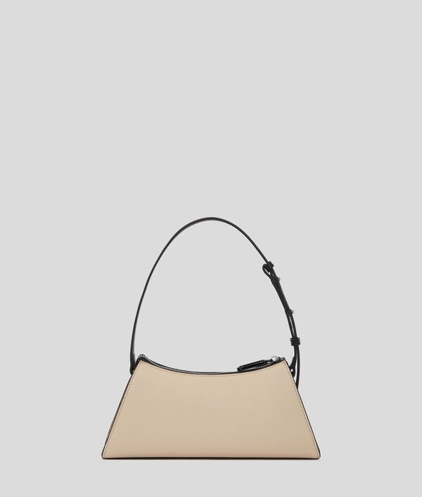 Karl Lagerfeld PETIT SAC PORTÉ ÉPAULE GÉO