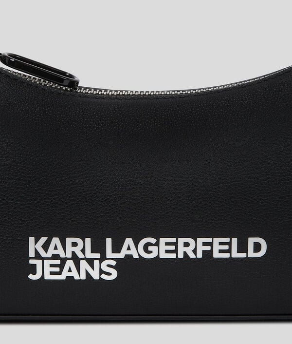 Karl Lagerfeld PETIT SAC PORTÉ ÉPAULE GÉO