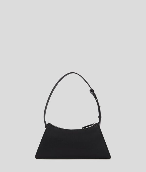 Karl Lagerfeld PETIT SAC PORTÉ ÉPAULE GÉO