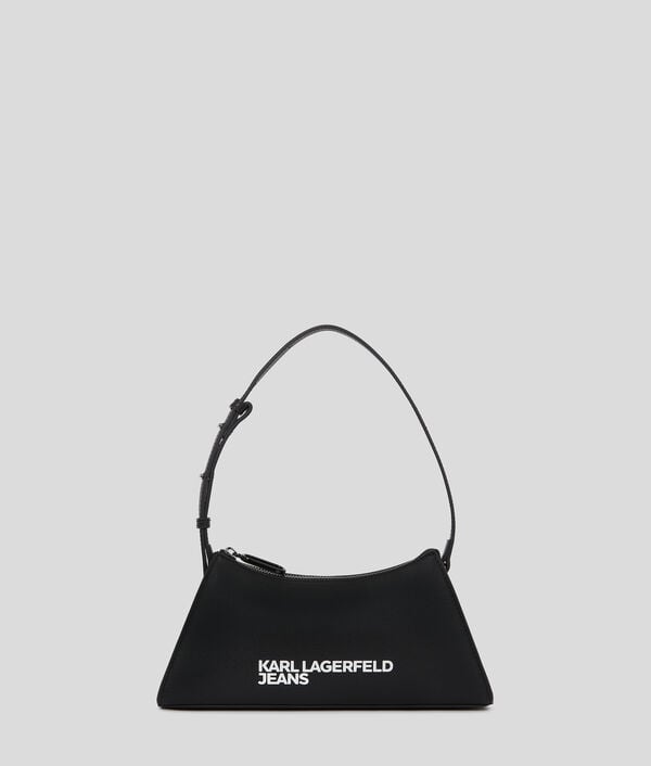 karl lagerfeld PETIT SAC PORTÉ ÉPAULE GÉO