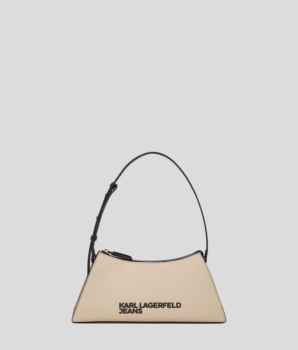 karl lagerfeld PETIT SAC PORTÉ ÉPAULE GÉO