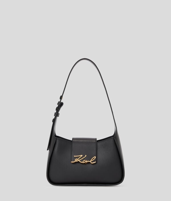 karl lagerfeld PETIT SAC PORTÉ ÉPAULE K/SIGNATURE