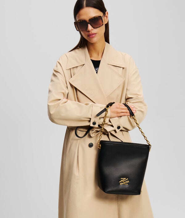 Karl Lagerfeld PETIT SAC SEAU K/AUTOGRAPH