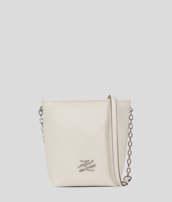 karl lagerfeld PETIT SAC SEAU K/AUTOGRAPH