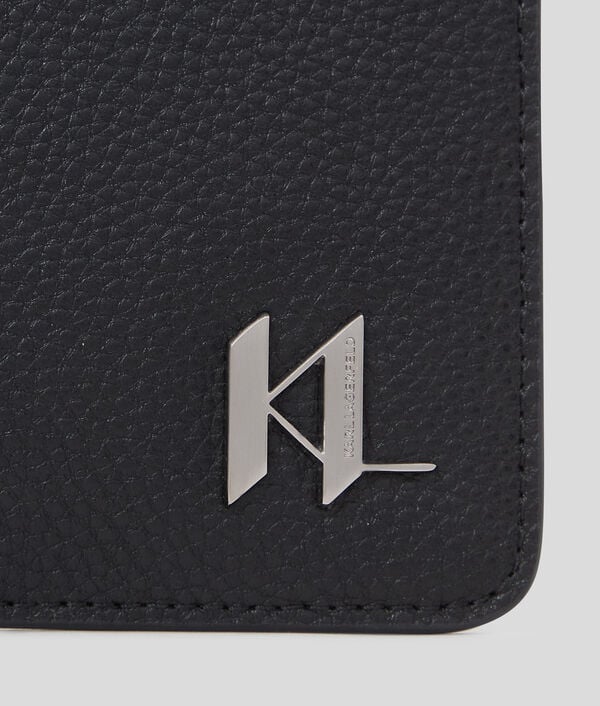 Karl Lagerfeld PETITE POCHETTE K/PLAK