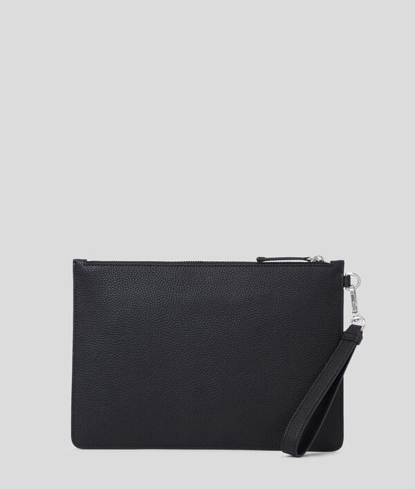 Karl Lagerfeld PETITE POCHETTE K/PLAK